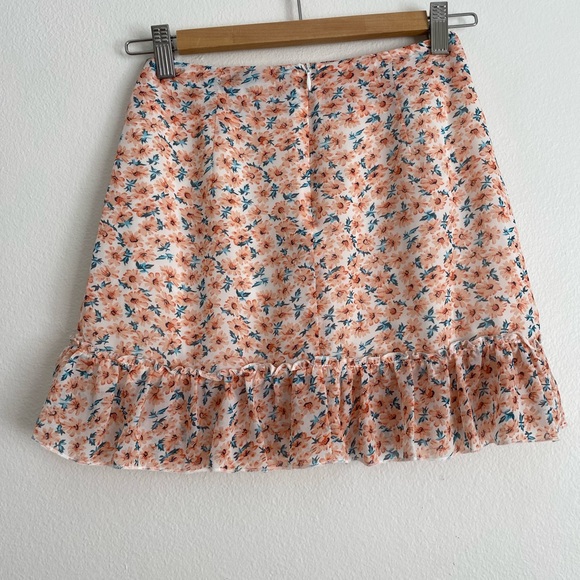 City beach mini skirt - Picture 2 of 6